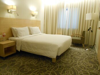 Hotel Noorya Hometel