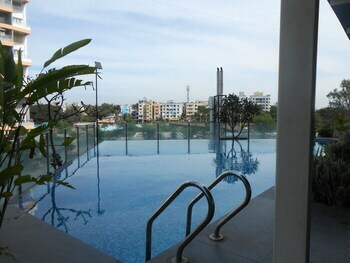 Hotel Noorya Hometel