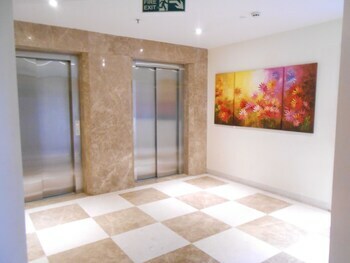 Hotel Noorya Hometel
