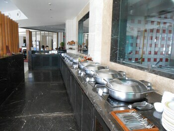 Hotel Noorya Hometel