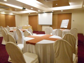 Hotel Noorya Hometel