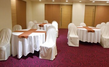 Hotel Noorya Hometel
