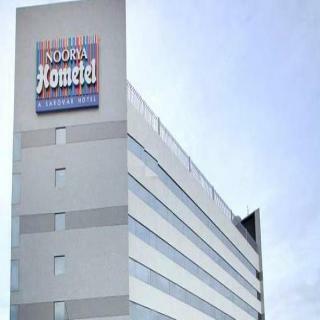 Hotel Noorya Hometel