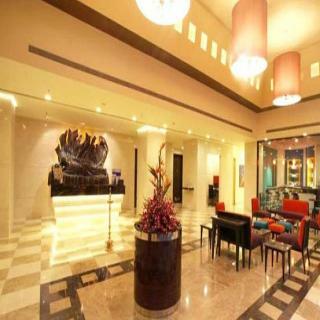 Hotel Noorya Hometel