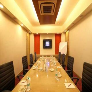 Hotel Noorya Hometel