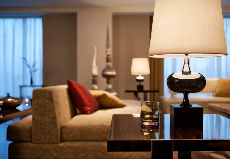 Jw Marriott Hotel Chandigarh