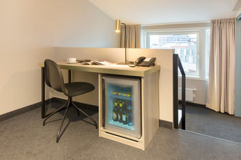 Scandic Ishavshotel