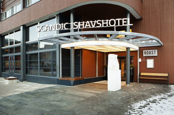 Scandic Ishavshotel