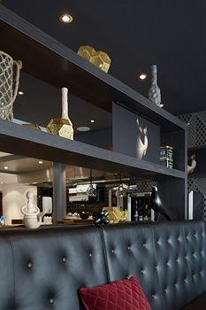 Scandic Ishavshotel