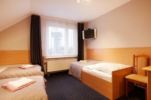 Hotel Wena