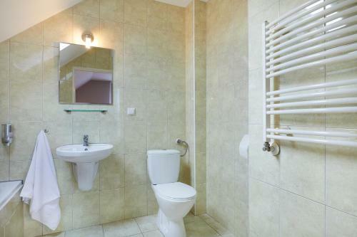 Hotel Wena