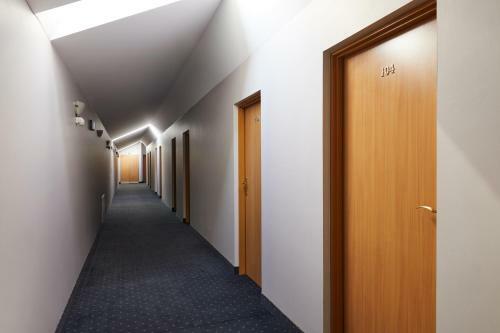 Hotel Wena