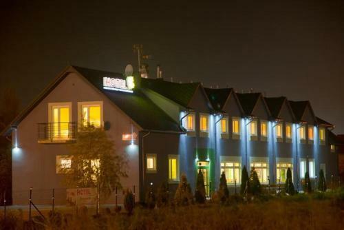 Hotel Wena