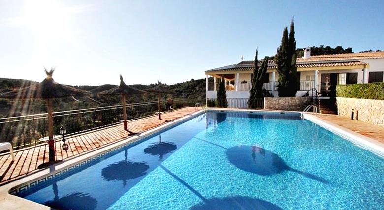 Agroturismo Herdade Da Corte