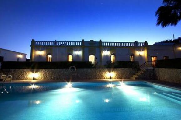 Agroturismo Herdade Da Corte