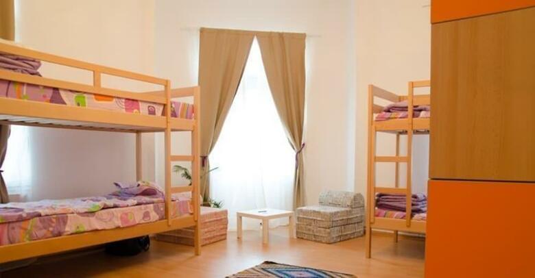 Little Bucharest - Old Town Hostel