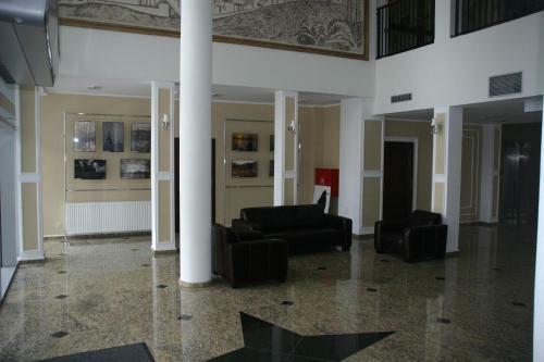 Hotel Supra?l