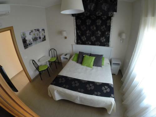 Hostal Pensione Campese