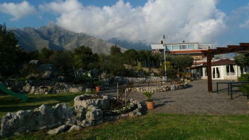 Hostal Pensione Campese