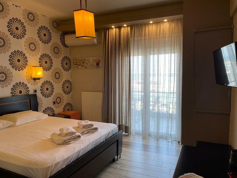 Porto Del Sol Hotel