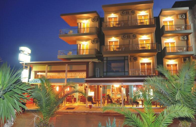 Porto Del Sol Hotel