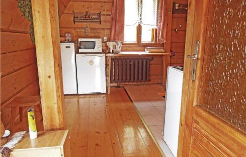 Holiday Home Mucharz Jaszczurowa-siedlisko