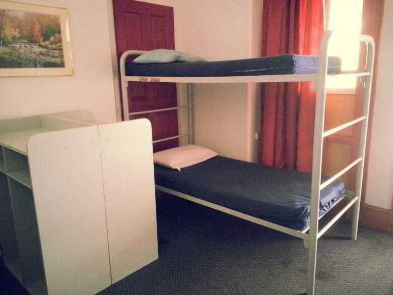 Albergue Hay Street Backpackers & Motel