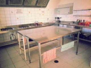 Albergue Hay Street Backpackers & Motel