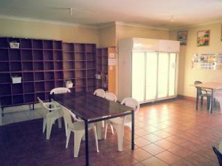 Albergue Hay Street Backpackers & Motel