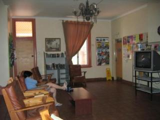 Albergue Hay Street Backpackers & Motel