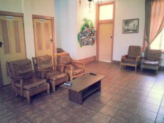 Albergue Hay Street Backpackers & Motel