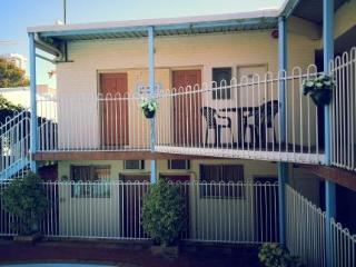 Albergue Hay Street Backpackers & Motel