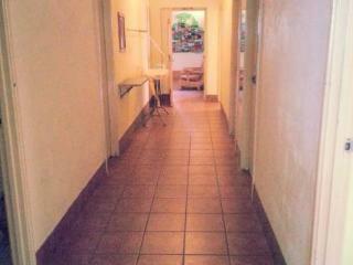 Albergue Hay Street Backpackers & Motel