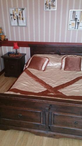 Hostal Metro Budget Place - Arkadia City Center