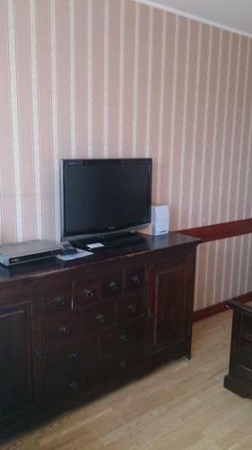 Hostal Metro Budget Place - Arkadia City Center