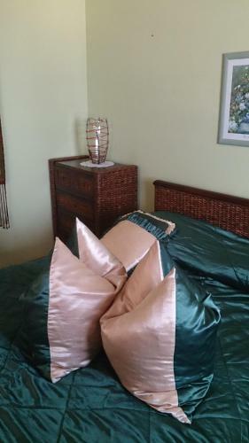Hostal Metro Budget Place - Arkadia City Center