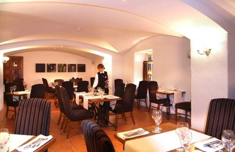 Agroturismo Manor House Country Hotel