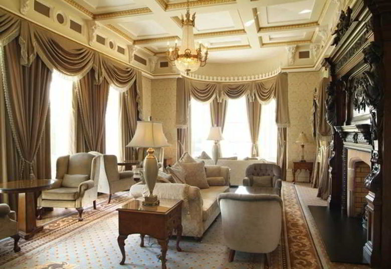 Agroturismo Manor House Country Hotel
