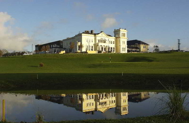 Agroturismo Manor House Country Hotel