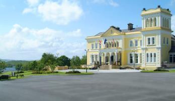 Agroturismo Manor House Country Hotel