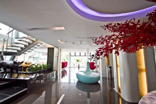 Hotel Hi