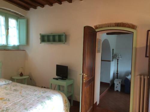 Hostal Residenzia Del Sogno