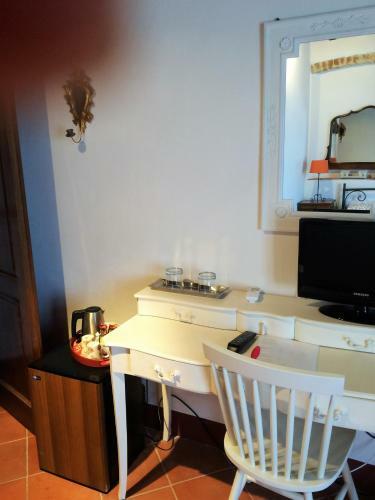 Hostal Residenzia Del Sogno
