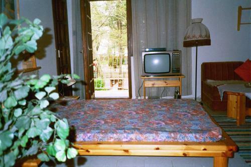 Sunflower Apartmanok