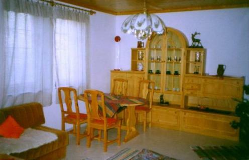 Sunflower Apartmanok