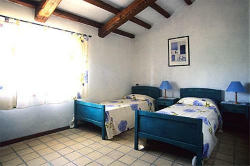 Agroturismo Agriturismo Bio Il Portico