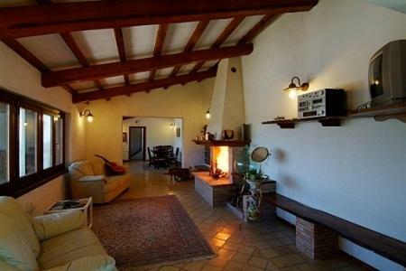 Agroturismo Agriturismo Bio Il Portico