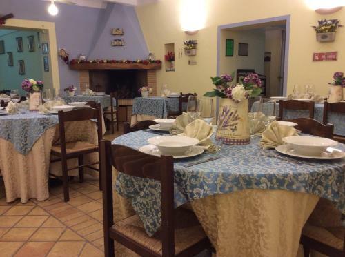 Agroturismo Agriturismo Bio Il Portico