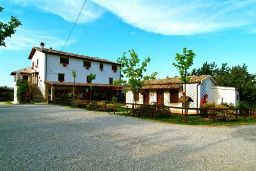 Agroturismo Agriturismo Bio Il Portico