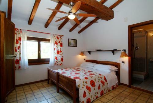 Agroturismo Agriturismo Bio Il Portico